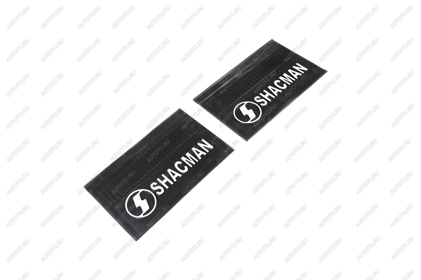 1 199 р. Брызговики для Shacman 600*400 Seintex 98263  с доставкой в г. Кемерово