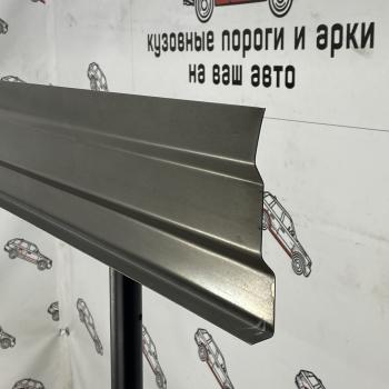 2 269 р. Вставка под молдинг нижняя Volkswagen Crafter maxi long   tkmnm  с доставкой в г. Кемерово. Увеличить фотографию 1