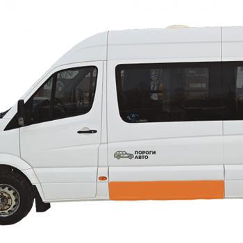 4 499 р. Борт Volkswagen Crafter mini   iazze  с доставкой в г. Кемерово. Увеличить фотографию 1