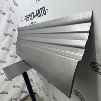 6 799 р. Пенка откатной двери увеличенная Volkswagen Crafter maxi  Пороги-Авто ufhdb  с доставкой в г. Кемерово. Увеличить фотографию 1