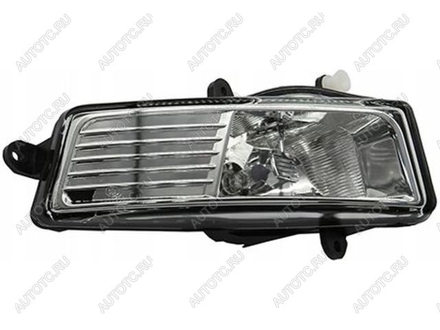 2 499 р. AUDI A6 08-10 ФАРА ПРОТИВОТУМ ПРАВ (DEPO) DEPO 446-2004r-uq  с доставкой в г. Кемерово