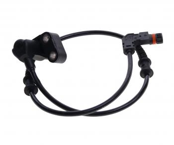 2 999 р. Датчик АБС MERCEDES A (W168) (97-04) колеса переднего BOSCH BOSCH 0265006368  с доставкой в г. Кемерово. Увеличить фотографию 2
