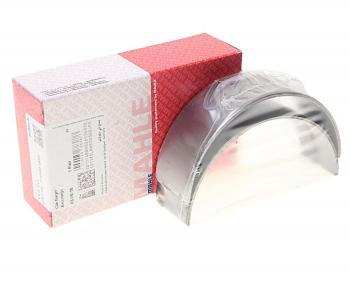 2 099 р. Вкладыши VOLVO дв.D12 коренные STD комплект (2шт.) MAHLE MAHLE 037hl21040000  с доставкой в г. Кемерово. Увеличить фотографию 1