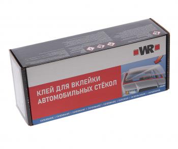 2 199 р. Набор для вклейки стекла WURTH WURTH 5997813914  с доставкой в г. Кемерово. Увеличить фотографию 2