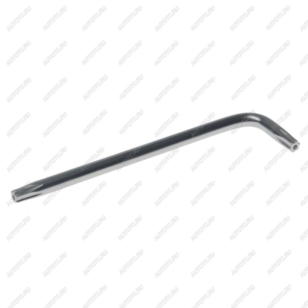17 р. Ключ TORX Г-образный T15 ЭВРИКА ЭВРИКА er-76615  с доставкой в г. Кемерово