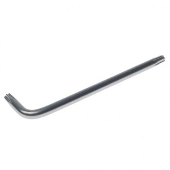 17 р. Ключ TORX Г-образный T15 ЭВРИКА ЭВРИКА er-76615  с доставкой в г. Кемерово. Увеличить фотографию 2