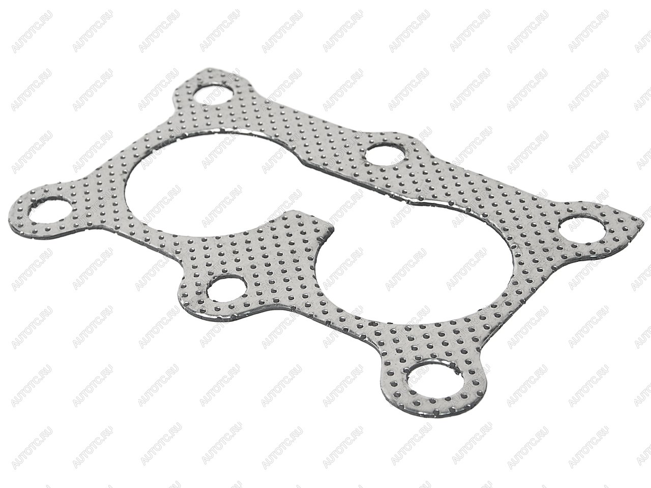 819 р. Прокладка VW Bora,Golf AUDI A3 SKODA Octavia выхлопной системы BOSAL BOSAL 256-126  с доставкой в г. Кемерово