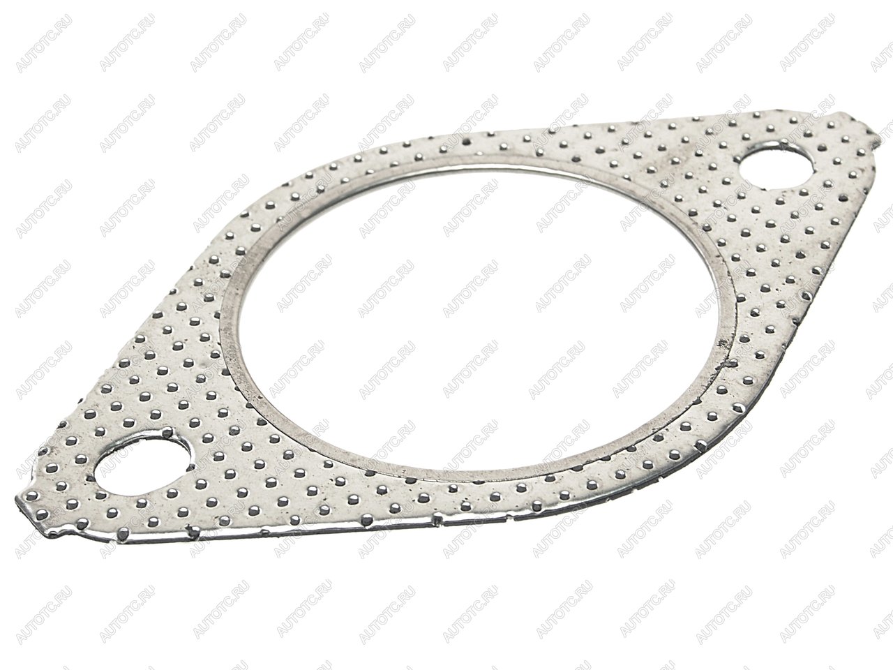221 р. Прокладка FORD Focus (05-) выхлопной системы BOSAL BOSAL 256-096  с доставкой в г. Кемерово