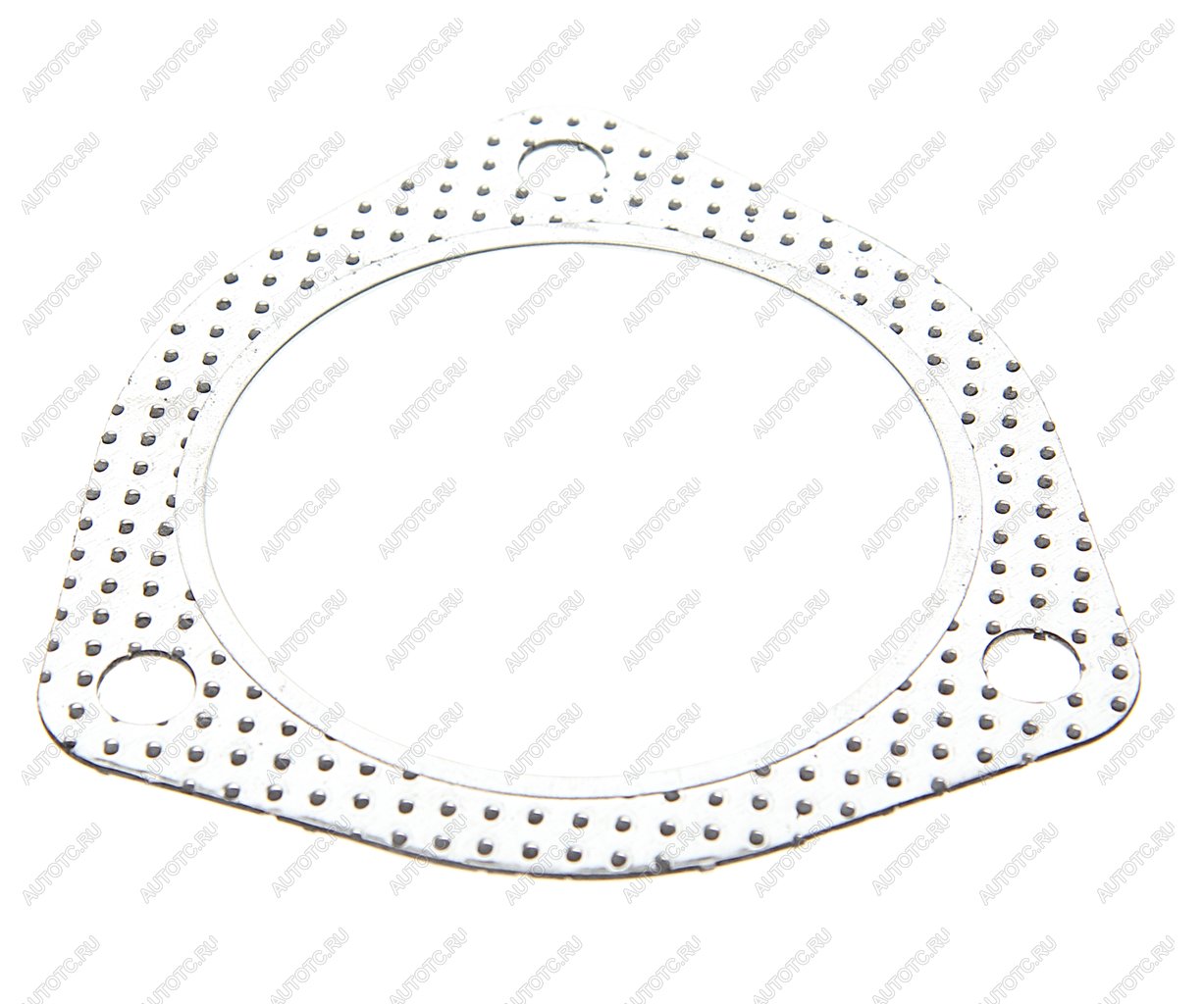 287 р. Прокладка VW Golf (91-02) выхлопной системы BOSAL BOSAL 256-020  с доставкой в г. Кемерово