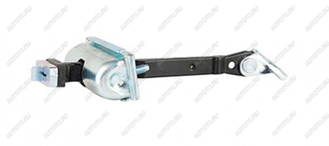 1 469 р. Ограничитель двери OPEL Astra J (10-) передней левой BSG BSG bsg65975016 BSG bsg65975016  с доставкой в г. Кемерово