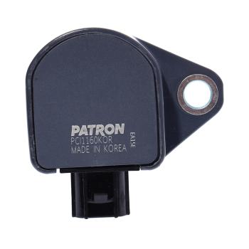 2 879 р. Катушка зажигания HONDA Accord (08-) (2.0),Civic (07-) (1.8) PATRON PATRON pci1160kor  с доставкой в г. Кемерово. Увеличить фотографию 3