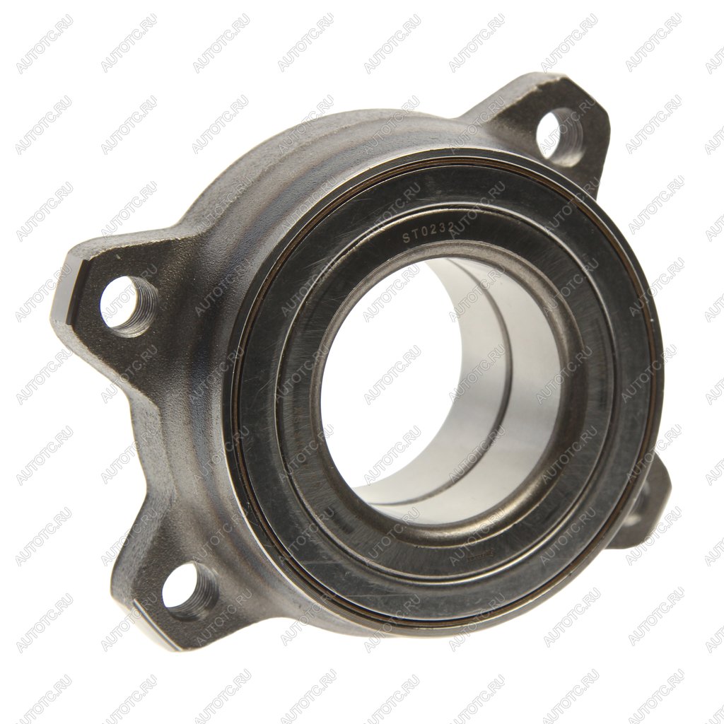 4 299 р. Подшипник ступицы VW Touareg передней комплект STELLOX STELLOX 43-29086-sx  с доставкой в г. Кемерово