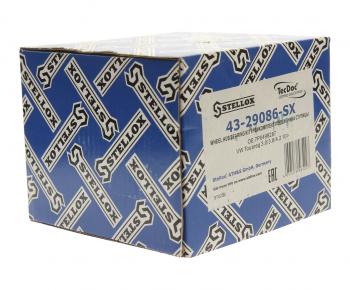 4 299 р. Подшипник ступицы VW Touareg передней комплект STELLOX STELLOX 43-29086-sx  с доставкой в г. Кемерово. Увеличить фотографию 3