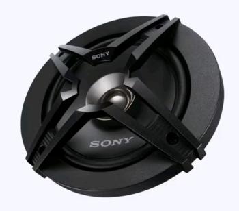 3 089 р. Колонки коаксиальные 6 (16см) 45Вт SONY SONY xs-fb161e  с доставкой в г. Кемерово. Увеличить фотографию 3