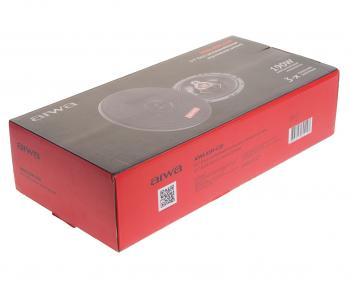 2 499 р. Колонки коаксиальные 6 (16см) 65Вт AIWA AIWA asm-630  с доставкой в г. Кемерово. Увеличить фотографию 5