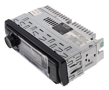 5 349 р. Магнитола автомобильная 1DIN SKYLOR SKYLOR rs-630dsp  с доставкой в г. Кемерово. Увеличить фотографию 2
