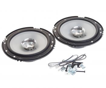 2 789 р. Колонки коаксиальные 6 (16см) 30Вт KENWOOD KENWOOD kfc-s1656  с доставкой в г. Кемерово. Увеличить фотографию 1