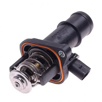 5 249 р. Термостат VW Golf (97-06) (1.6) AUDI A3 (96-03) (1.6) (105 град.) MAHLE MAHLE ti16105  с доставкой в г. Кемерово. Увеличить фотографию 1