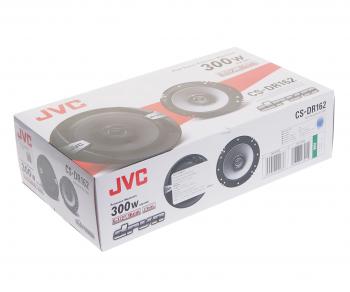 3 699 р. Колонки коаксиальные 6 (16см) 50Вт JVC JVC cs-dr162  с доставкой в г. Кемерово. Увеличить фотографию 6