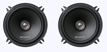 2 799 р. Колонки коаксиальные 5 (13см) 30Вт SONY SONY xs-fb131e  с доставкой в г. Кемерово. Увеличить фотографию 2
