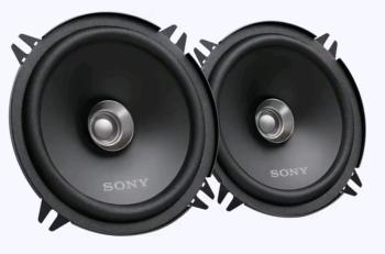 2 799 р. Колонки коаксиальные 5 (13см) 30Вт SONY SONY xs-fb131e  с доставкой в г. Кемерово. Увеличить фотографию 1