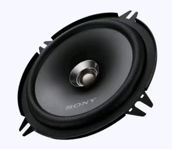2 799 р. Колонки коаксиальные 5 (13см) 30Вт SONY SONY xs-fb131e  с доставкой в г. Кемерово. Увеличить фотографию 3