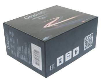 1 489 р. Лампа светодиодная 12V H11 PGJ19-2 4000lm бокс (2шт.) CLEARLIGHT CLEARLIGHT clx5led60h11-2  с доставкой в г. Кемерово. Увеличить фотографию 3