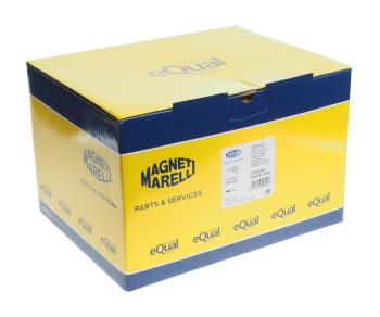 6 799 р. Насос водяной MERCEDES Vito (W638) MAGNETI MARELLI MAGNETI MARELLI 352316170691  с доставкой в г. Кемерово. Увеличить фотографию 6