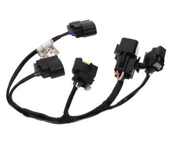 1 799 р. Проводка HYUNDAI Solaris,Elantra,i20,i30 KIA Ceed (06-) (1.6) катушек зажигания к-т QUATTRO FRENI QUATTRO FRENI qf59a00013  с доставкой в г. Кемерово. Увеличить фотографию 2