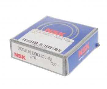 1 339 р. Подшипник компрессора кондиционера (30X47X18) NSK NSK 30bd219t12ddulx  с доставкой в г. Кемерово. Увеличить фотографию 2