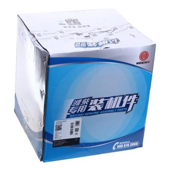 85 999 р. Турбокомпрессор SHACMAN SHAANXI дв.WP12 OE SHACMAN by612630110020  с доставкой в г. Кемерово. Увеличить фотографию 8