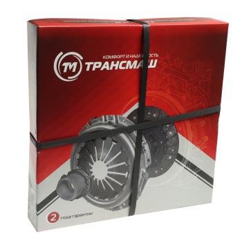 13 999 р. Диск сцепления МАЗ-5516,MAN MFZ-430 (аналог SACHS) ТРАНСМАШ Тюменские моторостроители тм430.130.080 035  с доставкой в г. Кемерово. Увеличить фотографию 9