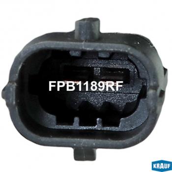 76 999 р. Насос топливный HYUNDAI Santa Fe (06-) высокого давления KRAUF KRAUF fpb1189rf  с доставкой в г. Кемерово. Увеличить фотографию 7