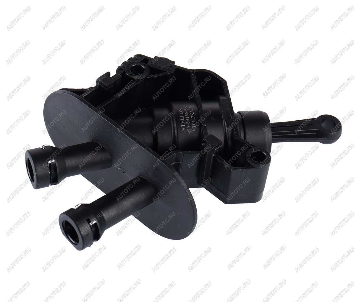 2 499 р. Цилиндр сцепления главный FORD Fiesta (01-08) STELLOX STELLOX 05-84166-sx  с доставкой в г. Кемерово