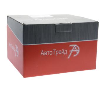 7 499 р. Заслонка ВАЗ-1118,2170 дроссельная АВТОТРЕЙД АВТОТРЕЙД 21126-1148010 ат  с доставкой в г. Кемерово. Увеличить фотографию 6