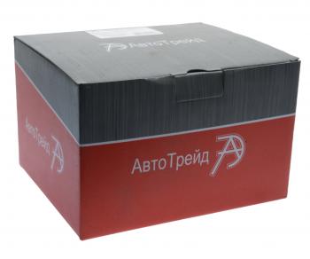 7 349 р. Заслонка ВАЗ-2170,2190 дроссельная АВТОТРЕЙД АВТОТРЕЙД 21116-1148010 ат  с доставкой в г. Кемерово. Увеличить фотографию 6