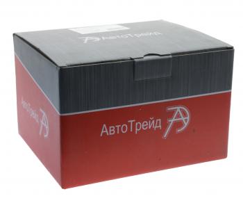 8 399 р. Заслонка ВАЗ-2170 дроссельная АВТОТРЕЙД АВТОТРЕЙД 21127-1148010-10 ат  с доставкой в г. Кемерово. Увеличить фотографию 5