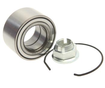 1 379 р. Подшипник ступицы RENAULT Clio (90-98) передней FEBEST FEBEST dac35650035kit  с доставкой в г. Кемерово. Увеличить фотографию 1