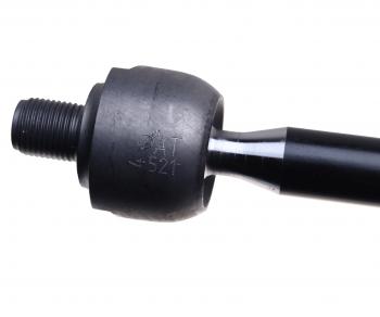 2 299 р. Тяга рулевая JAC Sunray SOLLERS Atlant (2.7D) (4DE1-1D) (Е5) леваяправая (1шт) OE JAC 3402300r002-01  с доставкой в г. Кемерово. Увеличить фотографию 3