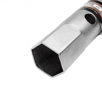 269 р. Ключ трубчатый 30х32мм AV STEEL AV STEEL av-353032  с доставкой в г. Кемерово. Увеличить фотографию 3