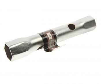 246 р. Ключ трубчатый 24х27мм AV STEEL AV STEEL av-352427  с доставкой в г. Кемерово. Увеличить фотографию 1