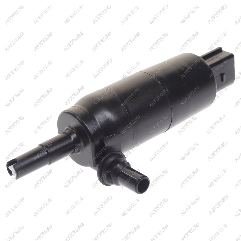 2 199 р. Мотор омывателя VW Polo (10-) AUDI A3 (13-) SEAT Leon (13-) SKODA Rapid (13-) фар PATRON PATRON p190070  с доставкой в г. Кемерово