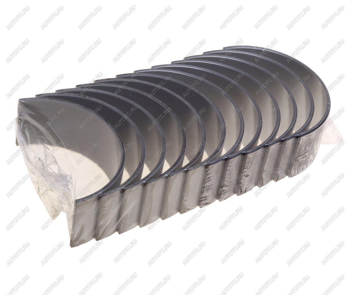 3 899 р. Вкладыши SHAANXI дв.WP12 шатунные (комплект) SHACMAN SHACMAN 61263002001819  с доставкой в г. Кемерово
