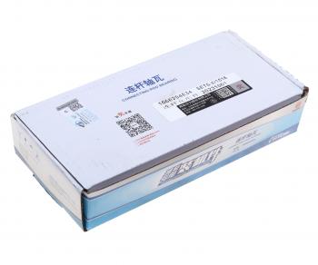 3 899 р. Вкладыши SHAANXI дв.WP12 шатунные (комплект) SHACMAN SHACMAN 61263002001819  с доставкой в г. Кемерово. Увеличить фотографию 3