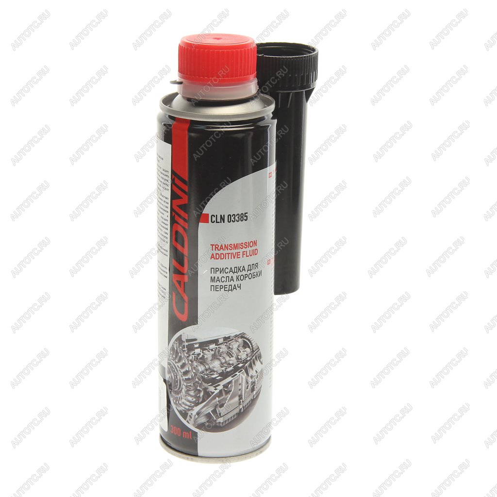 559 р. Присадка в трансмиссию Additive 0.3л CALDINI CALDINI cln03385  с доставкой в г. Кемерово
