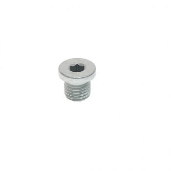 529 р. Пробка сливная MERCEDES OE MERCEDES n000908012009  с доставкой в г. Кемерово. Увеличить фотографию 1