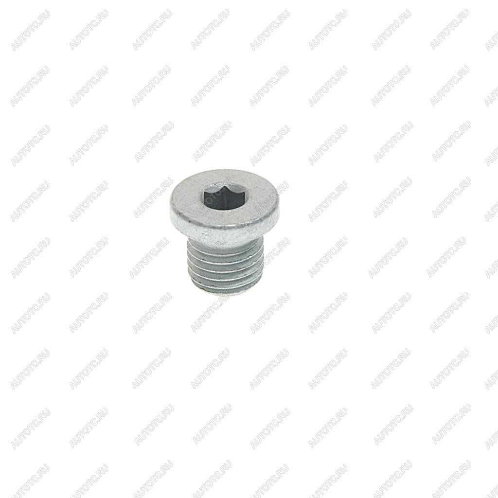 529 р. Пробка сливная MERCEDES OE MERCEDES n000908012009  с доставкой в г. Кемерово