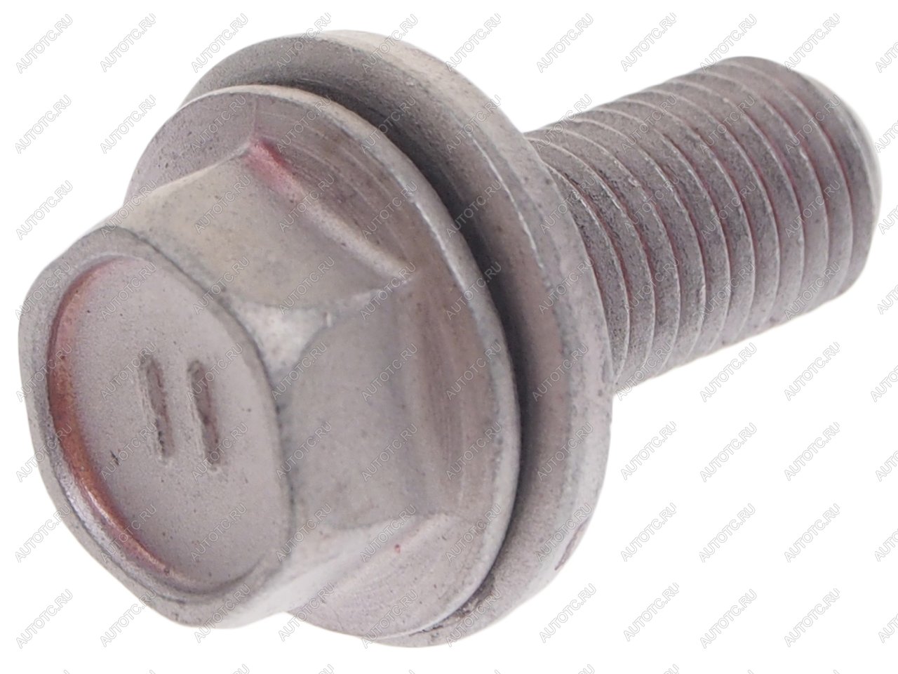 369 р. Болт TOYOTA OE TOYOTA 90119-10866  с доставкой в г. Кемерово
