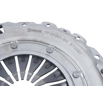 14 999 р. Сцепление PEUGEOT Boxer (06-) CITROEN Jumper (06-) комплект STELLOX STELLOX 07-01261-sx  с доставкой в г. Кемерово. Увеличить фотографию 9