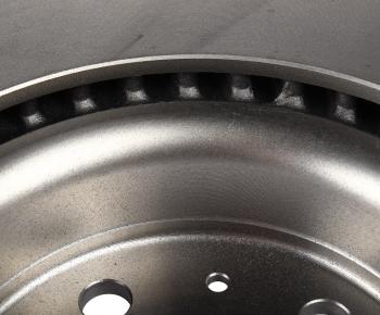 11 999 р. Диск тормозной AUDI Q5 (17-) передний (338х30) (1шт.) BREMBO BREMBO 09d05911  с доставкой в г. Кемерово. Увеличить фотографию 5